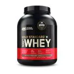 Optimum Nutrition (ON) Gold Standard Extreme Milk Chocolate 100% Whey Protein Powder 2.27 kg