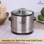 Atlasware Volcano Insulated Hot and Cold Hotcase (18 Hours Hot) (2500 ML)