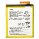 Mobcrown Logic.Fuzzy Compatible Battery For Sony Xperia M4 Aqua 2400 Mah