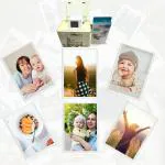 Formujet T5852 Compatible Photo Cartridge for Epson Photo Printers Epson Picturemate PM 245, PM 210, PM 215, PM 235, PM 250, PM 270, PM 310 (Set of 2 Cartridges)