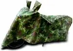 OPZET INDIA Green Honda Activa 6G Two Wheeler Cover
