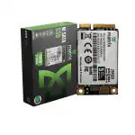 Matrix 256GB mSATA Internal SSD with 520MB/s Read & 500MB/s Write - 5 Year Warranty