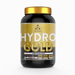 One Science Nutrition (OSN) HYDRO GOLD Protein Powder- 2lbs | Hydrolyzed Whey Protein Isolate for easy digestion | highly-refined and low-calorie protein | 26g Isolate Protein + 5.5g BCAA - Chocolate