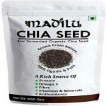CHIA SEEDS 500gm Pack of 1
