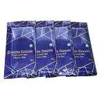 Razzle Dazzle Bar Chocolate for Birthday, Anniversary & Rakhsha Bandhan (Set of 4)