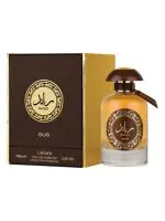 Lattafa RAEED OUD Eau De Perfume,100ML
