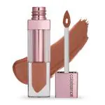 COLORESSENCE ROSEATE OMK Non - Transfer Proof Matte Liquid Lip Color (Brown Butter) 6ml