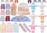 Kwitchy New Born Baby Gifts Items Daily Needs Products All (Multicolor, 0-6 Months)