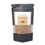 Anamaya Zeera Powder | Cumin Seed Powder | Finely grounded jeera powder from Erode, Tamil Nadu | Rich Fragrance & Aroma | 100 Gms Pouch | pack of 1