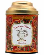 San-Cha Kashmiri Kahwah Green Tea 100 g