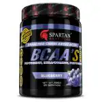 Spartan Nutrition BCAA’s Pro - 300g, (Blueberry)