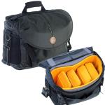 VTS DSLR Camera Backpack Bag Waterproof Shock Proof for Lens Accessories Bag for Camera