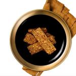 Millet 'n' Minutes Chikki Delight | Healthy snack | High Fiber content | Protein and Iron Present