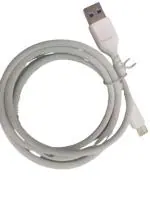 CC Cable Connector Black Electroline Type-C Usb Fast Charge Support Snake Series