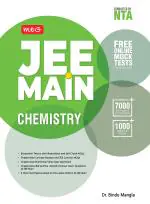 MTG JEE Main Chemistry_Dr. Bindu Mangla _Paperback_1216