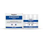 Rejusure Aqueous Cream ForFor Kids And Adults, Softens And Moisturizes Skin 100 g