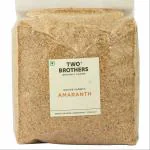 Two Brothers Organic Farms Amaranth Millet 1 KG