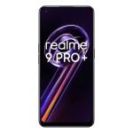 Realme 9 Pro+ 5G, 8GB RAM, 128GB ROM, Midnight Black, Smartphone