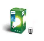 Philips Full Glow Energy Saver Filament Glass E27 Led Bulb | 9-Watt, 825 Lumen Full Glow Frosted Diffused Led Bulb, Cool Daylight, Pack Of 1