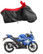 Xpress Cars Multicolor Full Body Two Wheeler Cover For Suzuki Gixxer Sf