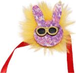 Kavim Kids RAKHI 23344 Plastic (PVC) Rakhi Set (Fancy Emoji Rakhi for kids 1 set)