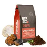 Better Alt Ground Coffee (Thrive w/Lions Mane & Chaga, 10 oz)