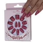 PREMIUM GLOSSY NAILS - 338