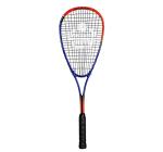 Cosco Mutilcolor Aluminum Power Squash Racquet - One Size