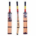 AK-47 Scoops Bat Design 850g Poplar Willow Softball Bat (850 g)