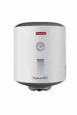 Racold Platinum Nxt 50L Vertical Geyser with Free Standard Installation & Pipes Notified