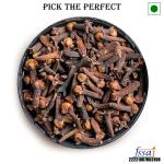 Goodness Grocery Premium Quality Whole Clove (Laung) (300gm)