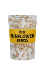 r!neu Sunflower Seeds Plain - 250g
