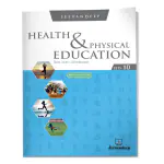 Jeevandeep Health & Physical Education - 10
