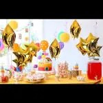 Sv Traders Star Shape 18