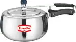 Prescribe Paunch 2 Litre Aluminium Pressure Cooker l Cooker l Kitchenware l Cookware l Rice cooker l
