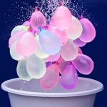 SV Traders Holi Water Balloons 111 pcs