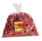 Vale Of Kashmir Kashmiri Dry Tomato Slices 1 KG| Sun Dried| Natural, No Added Preservatives