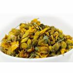 SPS MARKETING Avarampoo 100g / Senna Auriculata / Tamgedu Dried Flowers