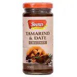 SWAD Tamarind & Date Chutney 300g