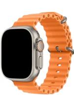 CLUBCLASSY T-800 Ultra Series Biggest Display Smart Watch with Bluetooth Calling, Voice Assistant &123 Sports Modes, 8 Unique UI Interactions, SpO2, 24/7 Heart Rate Tracking