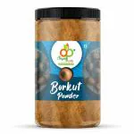 Organic Purify BORKUT Powder-500G , Borkut Churan Jar Pack