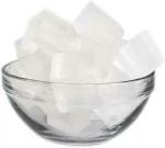 ROYAL TRENDS Transparent Glycerine Melt And Pour Base Diy Handmade Soap Raw Material 200 G 200 Gm