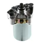 Haran Suzuki Access 125 and Lets Self Starter Motor Assembly - 10 x 10 x 10 cm