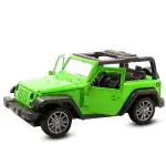 Toy Cloud THAR Die Cast Metal Car with Opening Doors and Pull Back Action - 1:32 scale No Batteries Needed Mini Super Cars