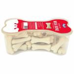 Indie Pet Making Your Pet Happier Drools Absolute Milk Bone Jar, Dog Treats For All Life Stages 40 Pieces 600 G