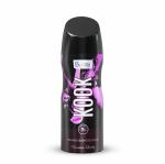 Byond Kook Long Lasting Perfume Active Limited Edition Body Deodorant Spray 150ml - For Women