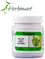 HERBOMART Hamdard Majun Arad Khurma