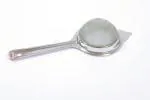 Magnistar Silver High Quality Stainless Steel Strainer For Tea,Coffee| Chai Channi