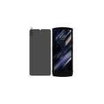 Mudshi Matte Screen Protector for Motorola Razr 2019