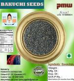 Pmw - Babchi - Bavanchalu - Bakuchi - Seeds - Karpokarishi - Paoralea Corylifolia - 1 Kilo - Loose Packed